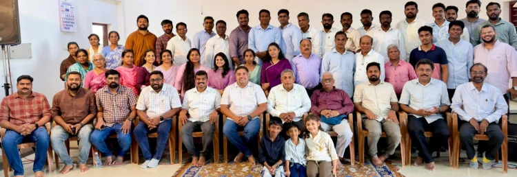 സാഹിത്യ നഗരം ഒരുങ്ങുന്നു; പി.വൈ.പി.എ. ജനറൽ ക്യാമ്പ് ഡിസം. 21 മുതൽ കോഴിക്കോട് 