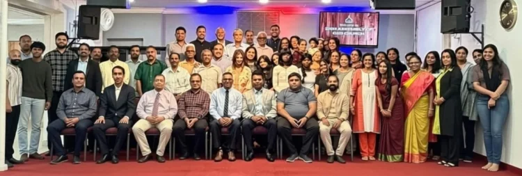 AGIFNA 2027 ദേശീയ കോൺഫറൻസ്: ഫ്ലോറിഡയിൽ പ്രാദേശിക  സംഘാടക സമിതിക്ക് രൂപം നൽകി