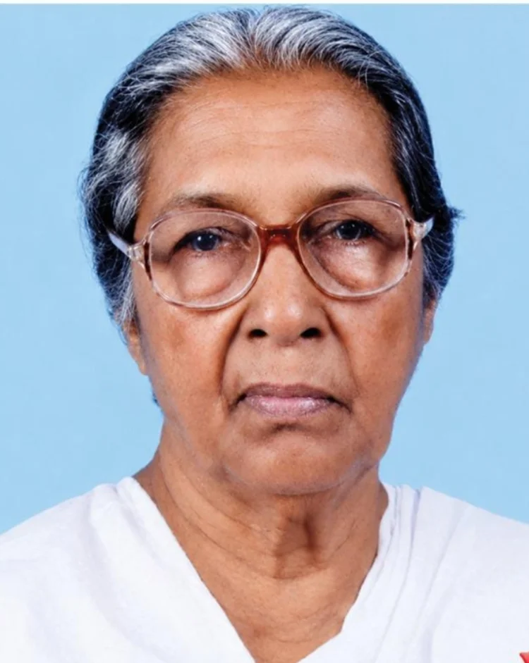 പാസ്റ്റർ മോനി ചെന്നിത്തലയുടെ ഭാര്യാമാതാവ് അന്നമ്മ ഉമ്മൻ (93) നിര്യാതയായി