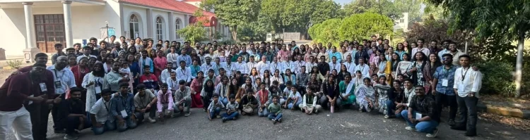 ചർച്ച് ഓഫ് ഗോഡ് ഡൽഹി സ്റ്റേറ്റ് യൂത്ത് ക്യാമ്പിന് അനുഗ്രഹീത സമാപ്തി