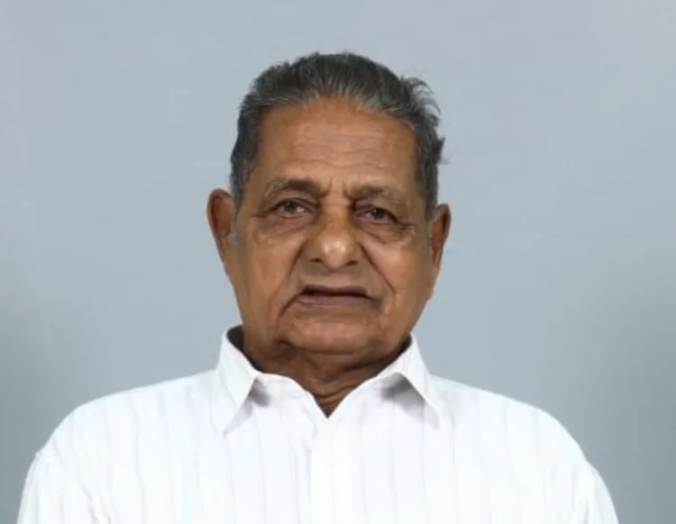 കണ്ണൂർ വളകൈ കാപ്പുംകര അറയ്ക്കൽ കണ്ടത്തിൽ കെ.ഒ. ദേവസ്യ (88) കർത്തൃസന്നിധിയിൽ 