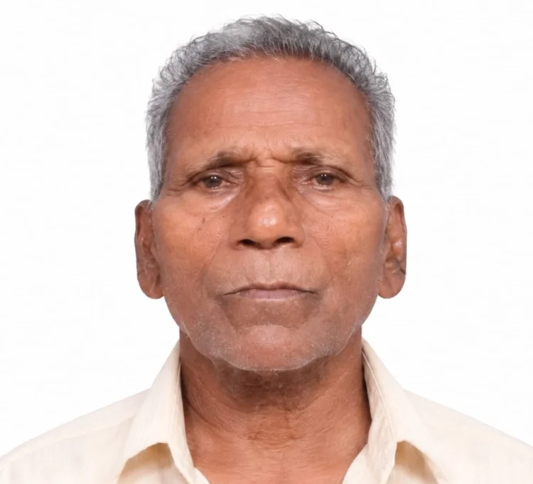 മരോട്ടിച്ചാൽ മലയിൽ തങ്കച്ചൻ നിര്യാതനായി